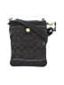 Coach Black Crossbody Bag One size - photo 1