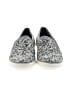 Skechers Silver Sneakers Size 5 1/2 - photo 2
