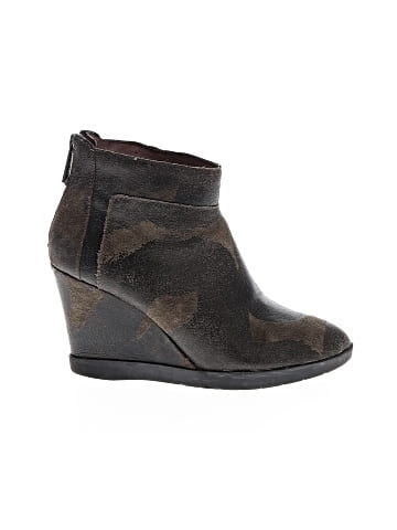 Donald J Pliner Ankle Boots (view 1)