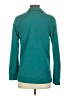 Divided by H&M Teal Blazer Size 4 - photo 2