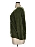 Jessica London 100% Acrylic Green Pullover Sweater Size 14 - photo 5