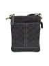 Coach Black Crossbody Bag One size - photo 3
