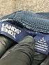 Lands' End Blue Casual Pants Size 10 - 12 - photo 3