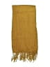 H&M Yellow Tan Scarf One size - photo 2