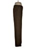 Sag Harbor Tweed Brown Dress Pants Size 12 - photo 4
