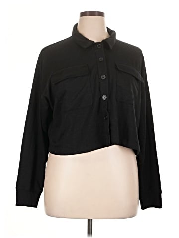 Tribal Cardigan (view 1)
