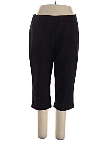 Croft & Barrow Active Pants (view 1)