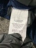 Soprano Solid Blue Cocktail Dress Size XS - photo 8