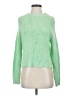 Vero Moda 100% Acrylic Green Pullover Sweater Size S - photo 1