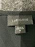 J.Jill 100% Polyester Black Sleeveless Blouse Size M - photo 7