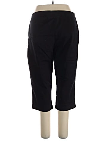 Croft & Barrow Active Pants (view 2)