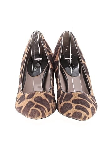 Nine & Co. Heels (view 2)