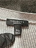 Talbots Gray Pullover Sweater Size 3X Petite - photo 7