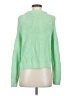 Vero Moda 100% Acrylic Green Pullover Sweater Size S - photo 2