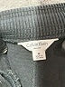 Calvin Klein Solid Black Active Pants Size M - photo 7