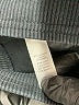 Calvin Klein Solid Black Active Pants Size M - photo 8