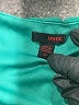 Bongo 100% Polyester Green 3/4 Sleeve T-Shirt Size M - photo 7