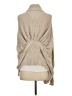 BCBGMAXAZRIA Solid Tan Cardigan Size XXS - photo 2