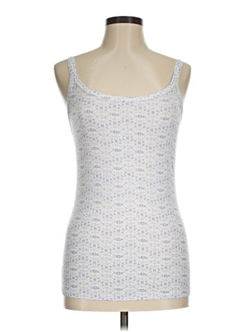 Jockey Tank Top (view 1)