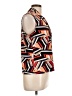 Anne Klein Orange Sleeveless Blouse Size L (petite) - photo 4