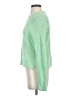 Vero Moda 100% Acrylic Green Pullover Sweater Size S - photo 5