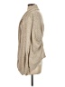 BCBGMAXAZRIA Solid Tan Cardigan Size XXS - photo 5