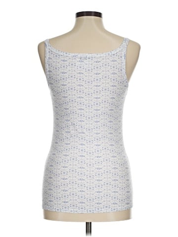 Jockey Tank Top (view 2)