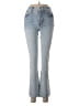 Kensie Blue Jeans Size 26 waist - photo 1