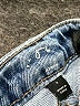 Art Class Hearts Blue Jeans Size 5 - photo 4