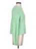 Vero Moda 100% Acrylic Green Pullover Sweater Size S - photo 4