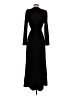 Reformation Black Cocktail Dress Size XS - photo 2