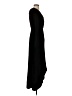 Reformation Black Cocktail Dress Size XS - photo 4