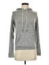 Stevie Hender Gray Pullover Hoodie Size S - photo 1