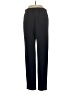 Theory Solid Black Casual Pants Size S - photo 1