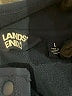 Lands' End 100% Polyester Blue Pullover Sweater Size L - photo 7
