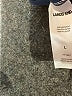 Lands' End 100% Polyester Blue Pullover Sweater Size L - photo 8