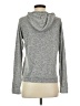 Stevie Hender Gray Pullover Hoodie Size S - photo 2