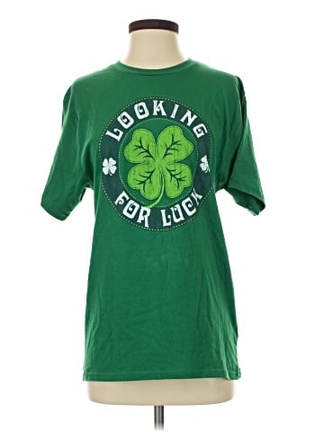 Way to Celebrate! Short Sleeve T-Shirt (view 1)