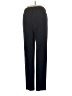 Theory Solid Black Casual Pants Size S - photo 2