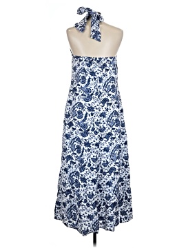 blue 1910s dress Moon Dust - Perfume Oil