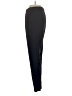 Theory Solid Black Casual Pants Size S - photo 5