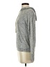 Stevie Hender Gray Pullover Hoodie Size S - photo 5