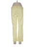 Apt. 9 Yellow Jeans Size 10 - photo 2