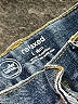 Wonder Nation Blue Jeans Size 6 - photo 3