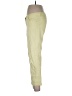 Apt. 9 Yellow Jeans Size 10 - photo 5