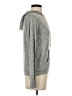 Stevie Hender Gray Pullover Hoodie Size S - photo 4