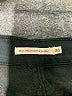 Levi's Black Jeggings Size 26 waist - photo 7
