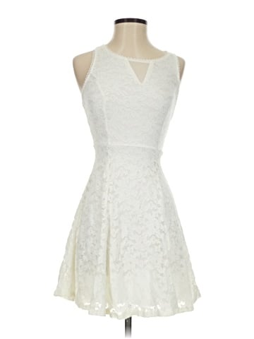 Monteau Cocktail Dress (view 1)