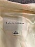 Banana Republic Ivory Jacket Size 8 - photo 6