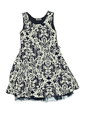 Knit Works Dress (view 1)